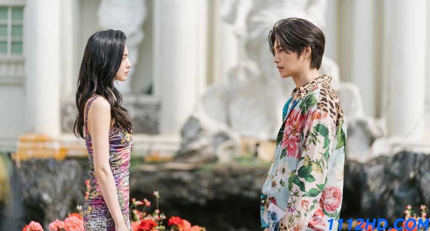 เปิดแฟ้มสัญญารัก ซับไทย