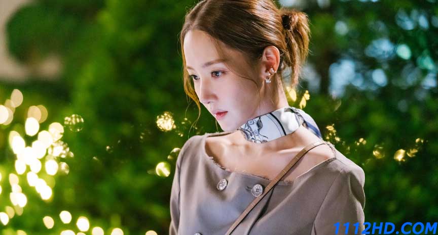 Love in Contract (2022) เปิดแฟ้มสัญญารัก