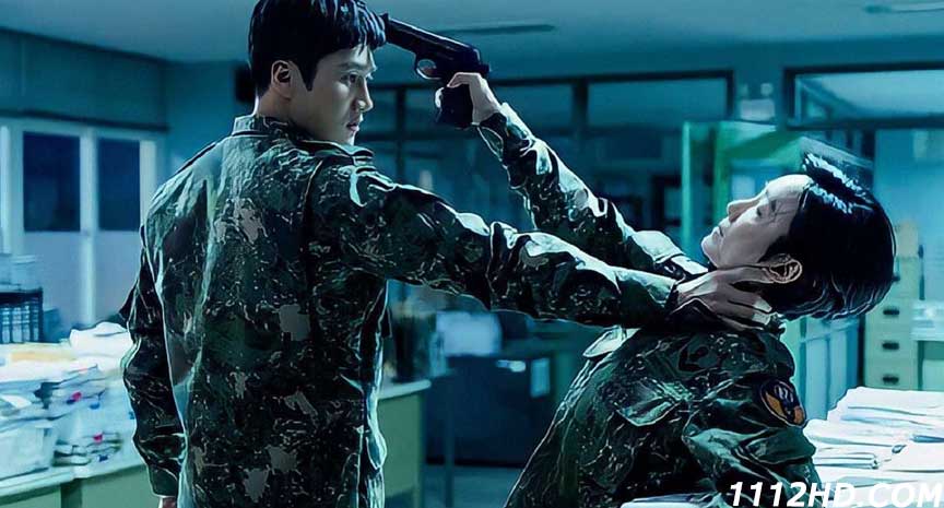 ดูซีรี่ย์ Military Prosecutor Doberman พากย์ไทย