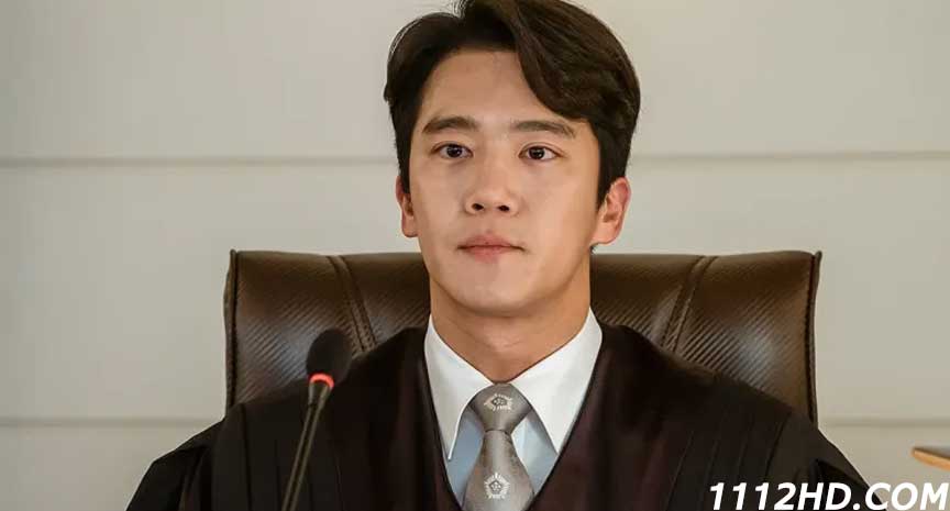 รีส์เกาหลี Blind ซับไทย (2022) 