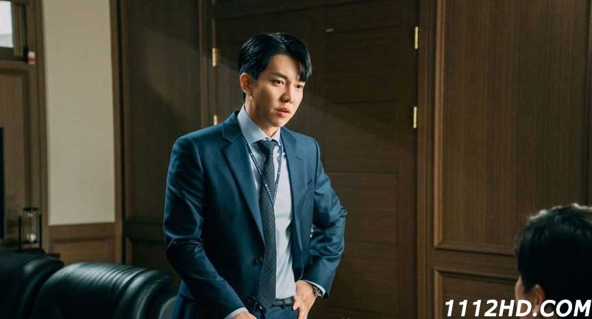 ดูซีรี่ย์ The Law Cafe