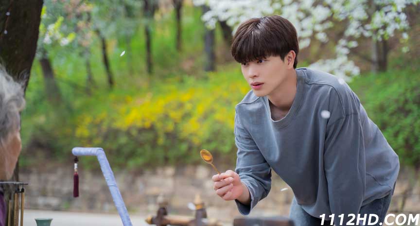  The Golden Spoon ซับไทย