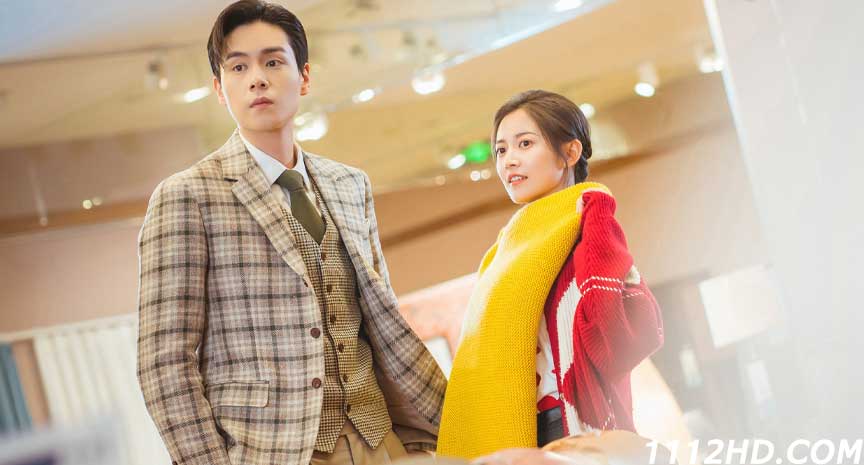 ชะตารักข้ามเวลาซับไทย