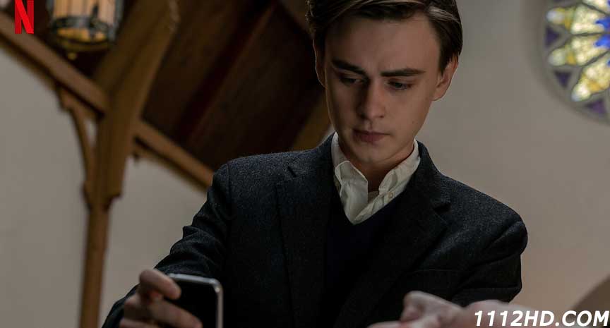 ดูหนัง โทรศัพท์คนตาย 