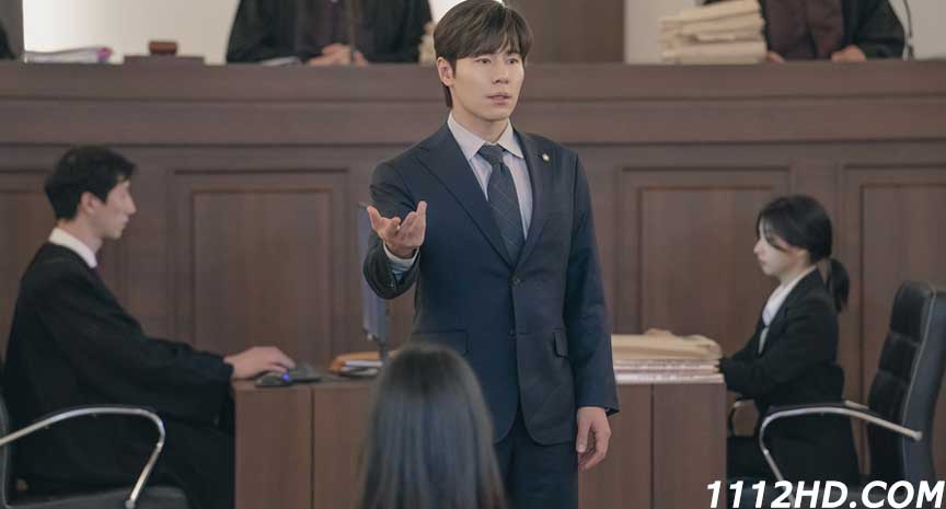 May It Please The Court ซับไทย