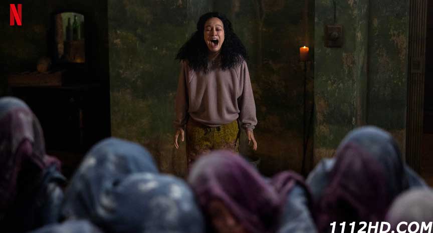 ดูซีรี่ย์ ชมรมสยองขวัญเที่ยงคืน