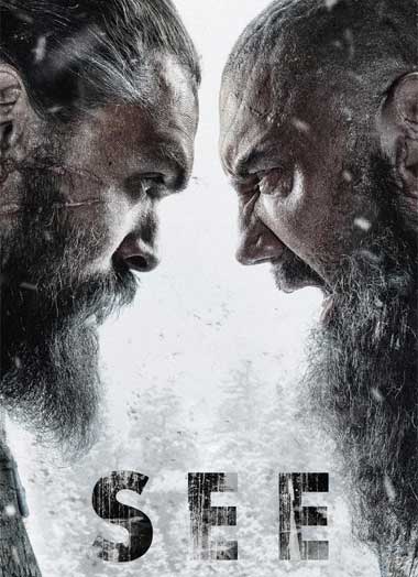 ดูซีรี่ย์ See สายตาแห่งอนาคต ซีซั่น 2 (2021) EP.1-8 จบ ซับไทย