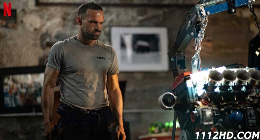  แรงทะลุกระสุน 2 HD เต็มเรื่อง