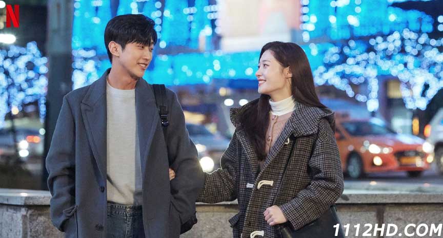  วุ่นนัก รักแรก ซีซั่น 2 พากย์ไทย