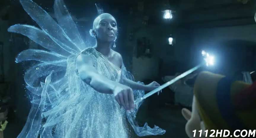 พิน็อกคิโอ เต็มเรื่อง 