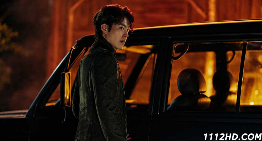 ดูหนัง Alienoid