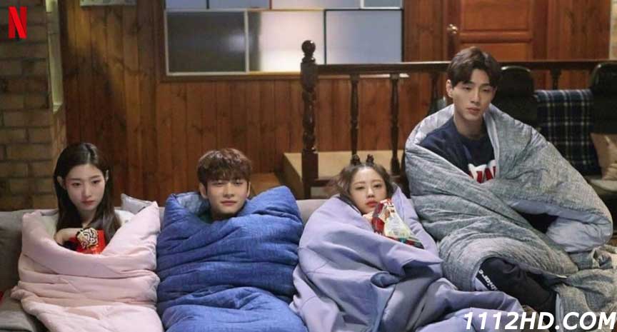 วุ่นนัก รักแรก ซีซั่น1 (My First First Love)