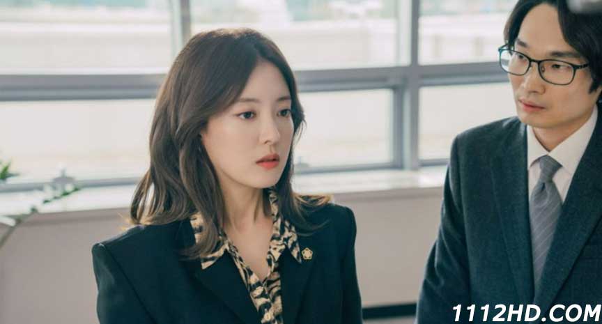 ดูซีรี่ย์ The Law Cafe (2022) ซับไทย