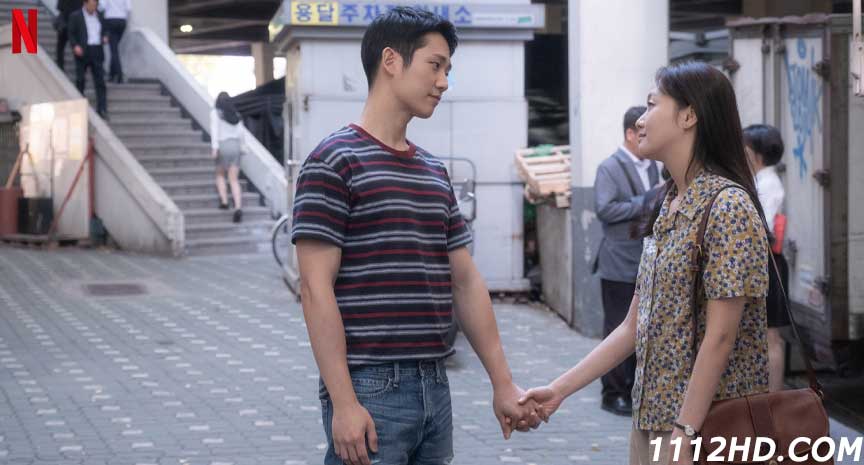  คลื่นรักสื่อใจ (Tune in for Love) เต็มเรื่อง พากย์ไทย 