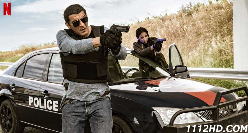 Lost Bullet 2 Back for more