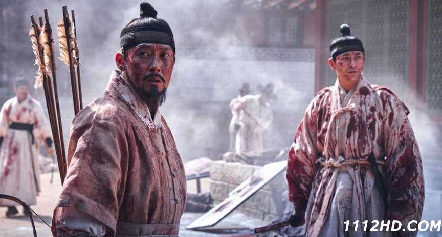 Kingdom Season 2 พากย์ไทย