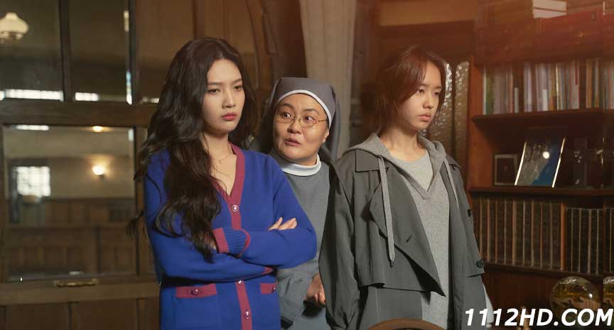 The One and Only พากย์ไทย