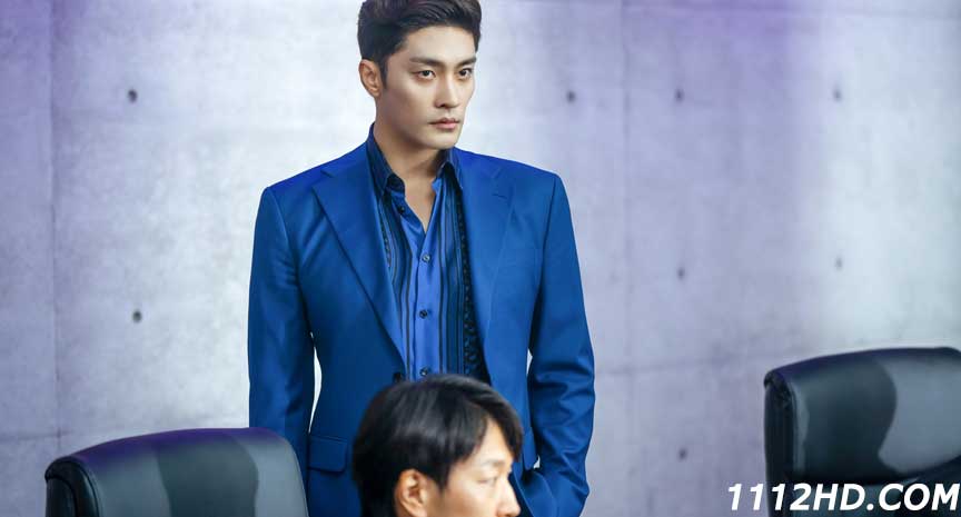 จิ้นสื่อรัก พากย์ไทย