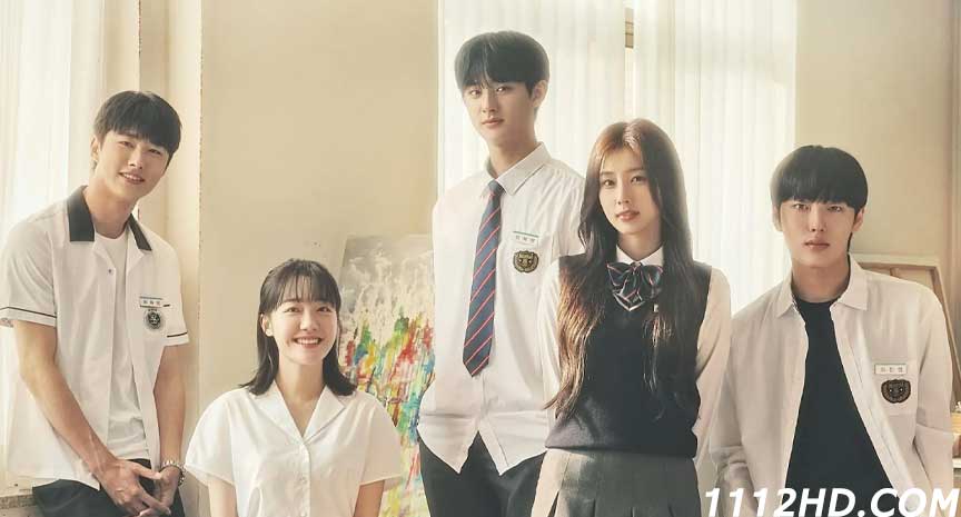 ซีรี่ย์เกาหลี Seasons of Blossom ซับไทย