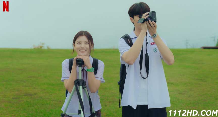 20 เซนจูรี่ รักนี้ซาบซ่า Netflix