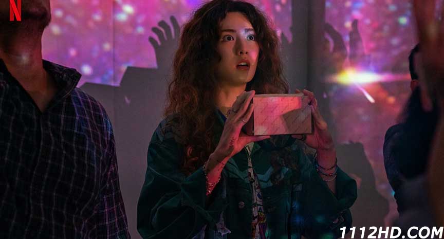  Glitch 2022 พากย์ไทย