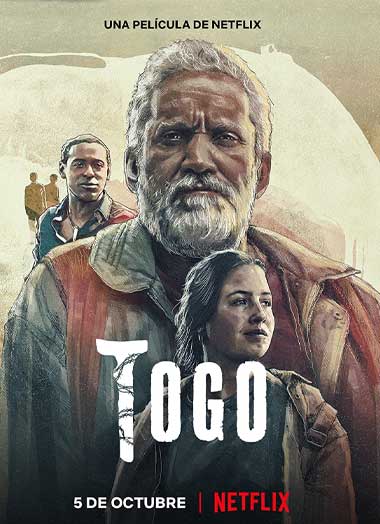 ดูหนัง Togo