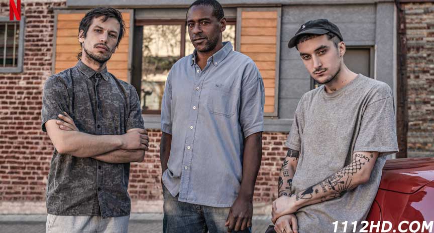 ดูหนัง Togo Netflix