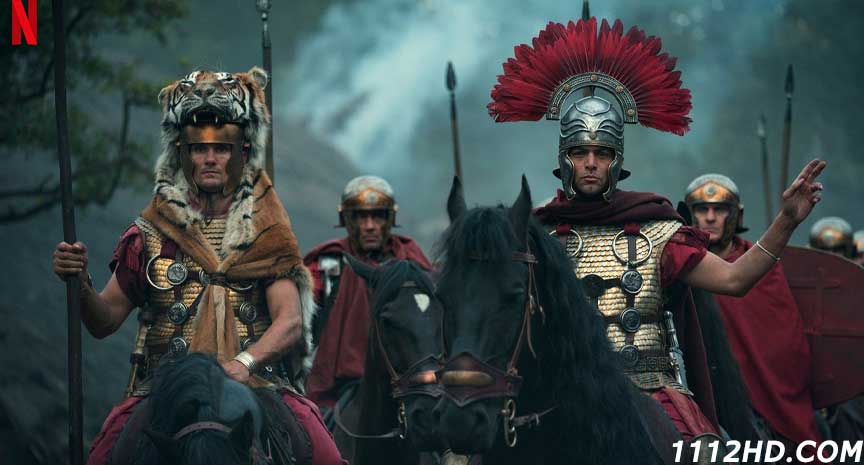 ศึกบาร์เบเรียน ซีซั่น 2 (2022)