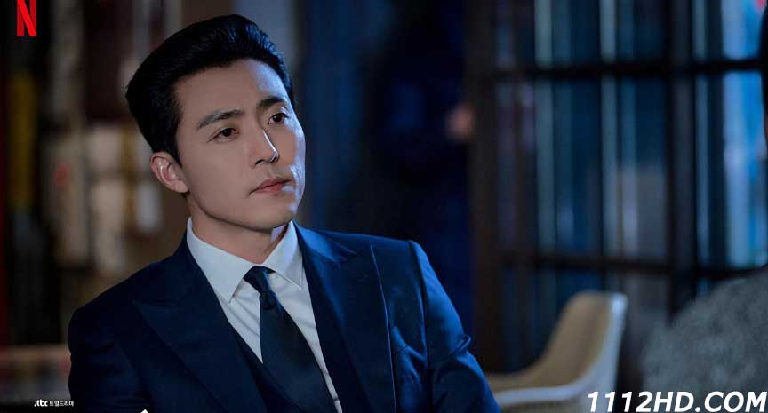 Cleaning Up ซับไทย