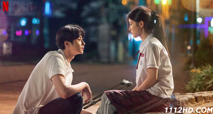 20th Century Girl พากย์ไทย HD