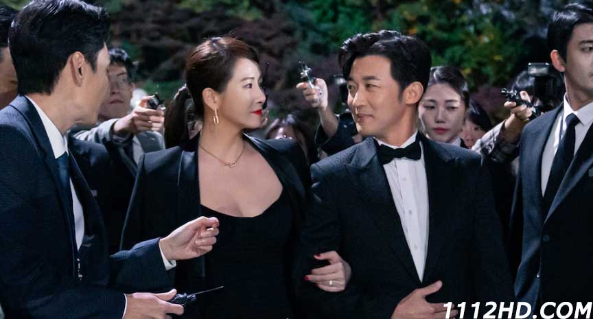 ดูซีรี่ย์ The Empire