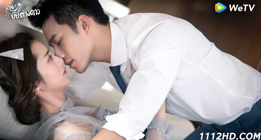 รักนะยัยต่างดาว ซีซั่น 2 ซับไทย