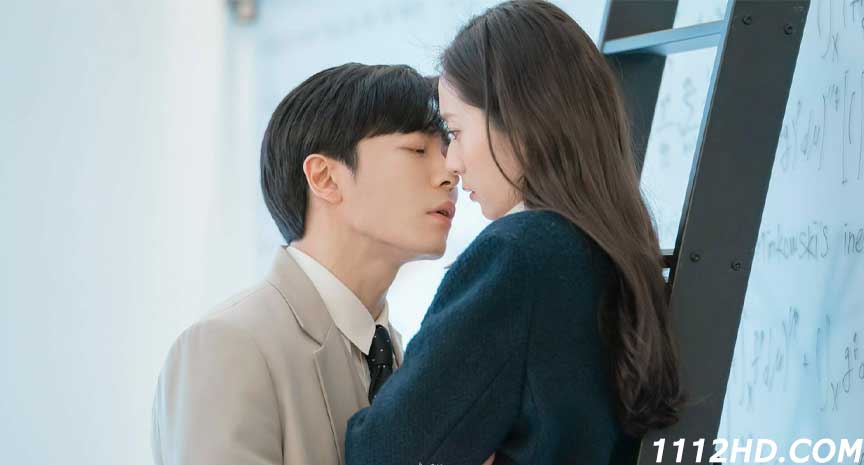 ดูซีรี่ย์ Crazy Love พากย์ไทย