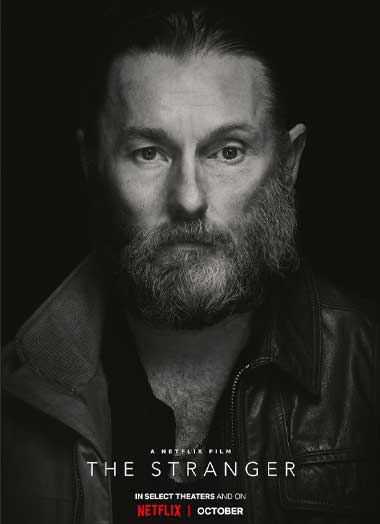 ดูหนัง The Stranger