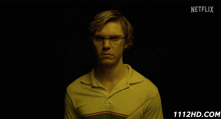 ดูซีรี่ย์ Dahmer (2022)