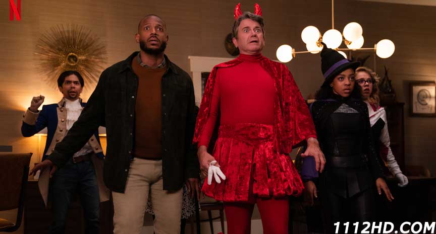 คำสาปแห่งบริดจ์ฮอลโลว์ พากย์ไทย