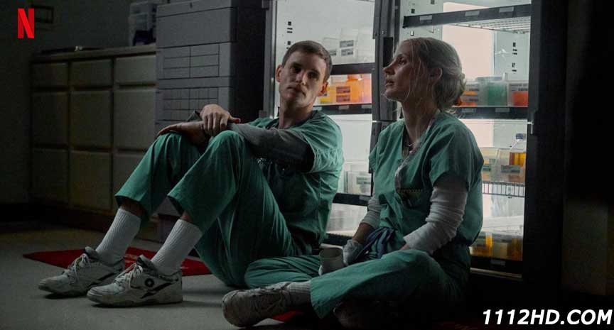 The Good Nurse 2022 พากย์ไทย