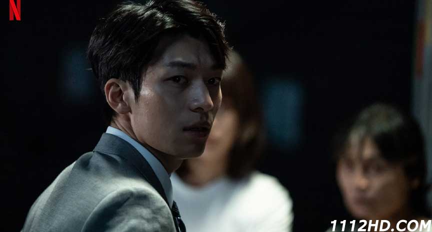  คืนฆ่าไร้เสียง (2021) พากย์ไทย