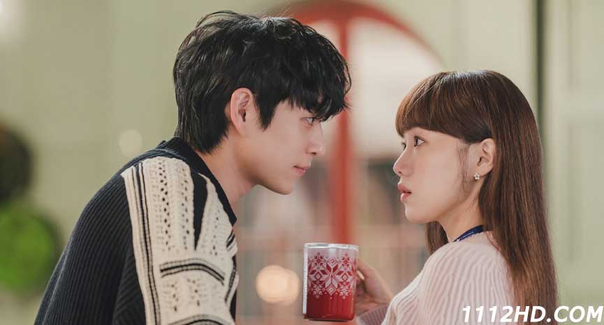 Shooting Stars พากย์ไทย (2022) 