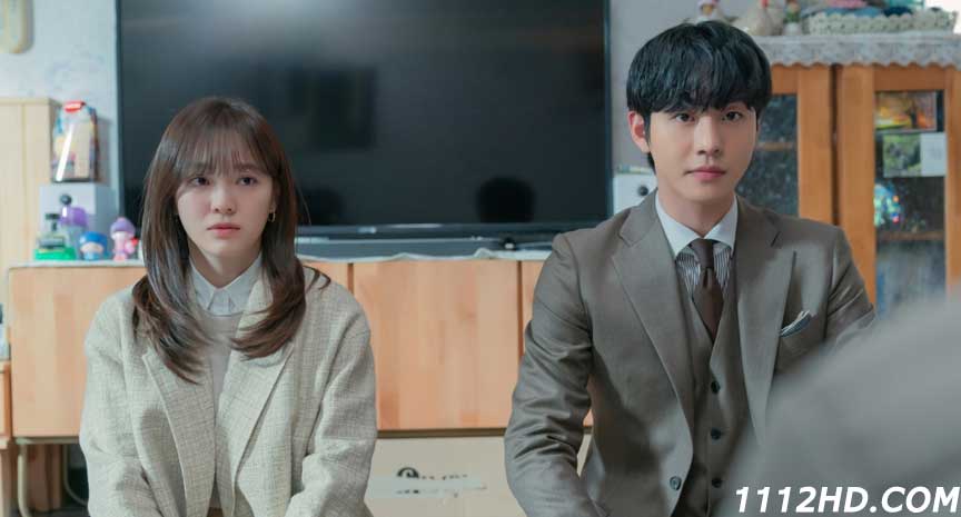 A Business Proposal  พากย์ไทย