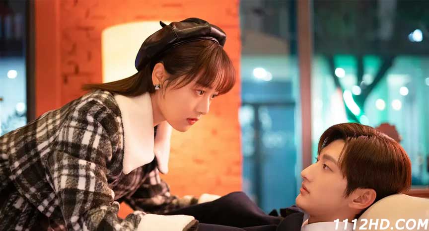 ดูซีรี่ย์ บอดี้การ์ดป่วนหัวใจ ซับไทย