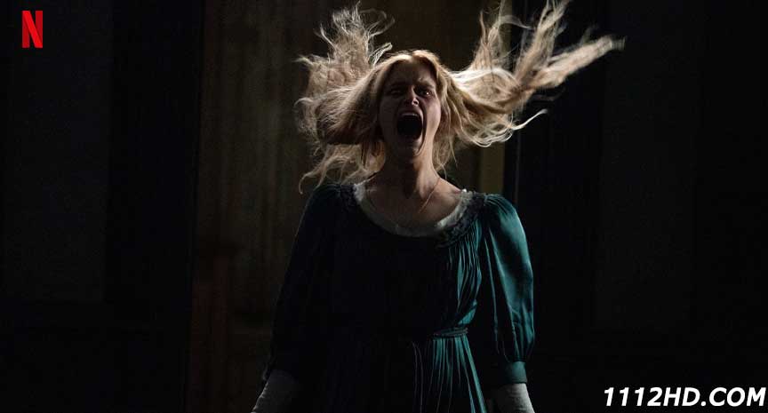 Guillermo del Toro's Cabinet of Curiosities พากย์ไทย