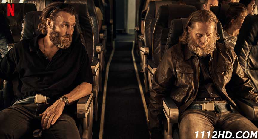 ดูหนัง The Stranger เต็มเรื่อง