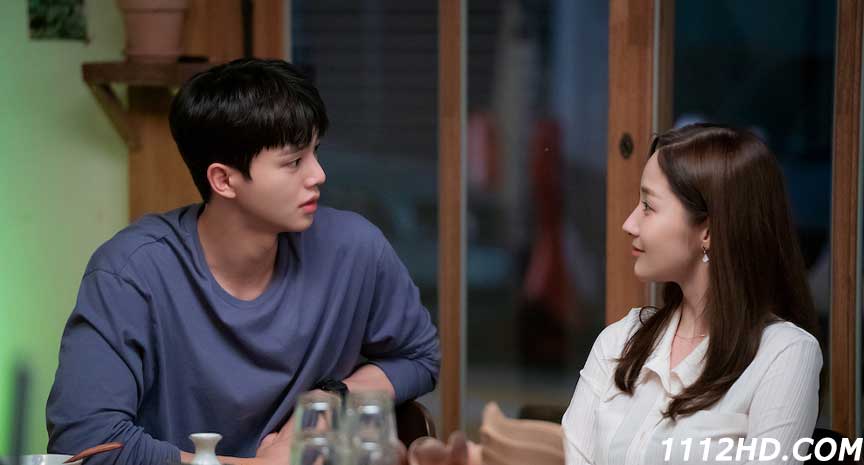 ดูซีรี่ย์ พยากรณ์วันนี้ มีรักบางแห่ง พากย์ไทย