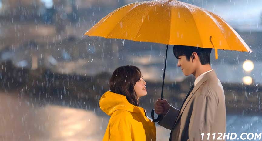 ดูซีรี่ย์ นัดบอดวุ่น ลุ้นรักท่านประธาน พากย์ไทย 