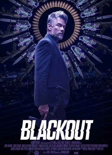 ดูหนัง Blackout