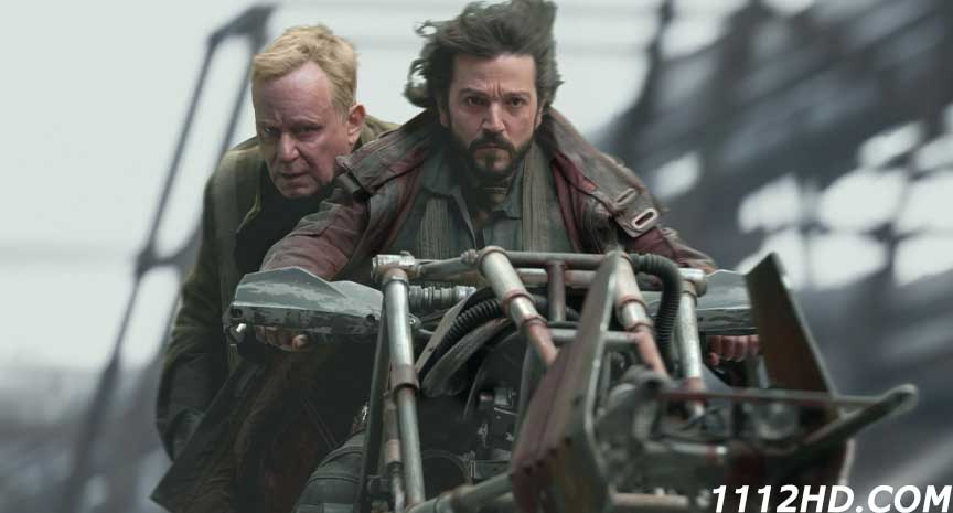 ดูซีรี่ย์ Andor 