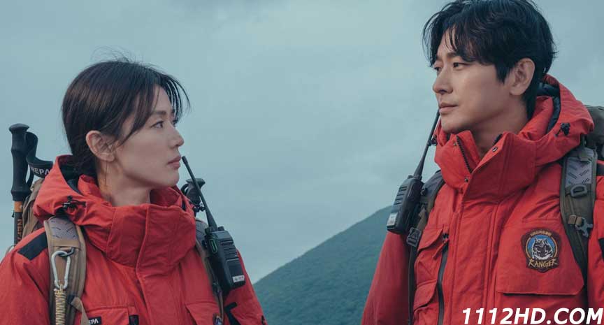 ซีรี่ย์เกาหลี Jirisan 