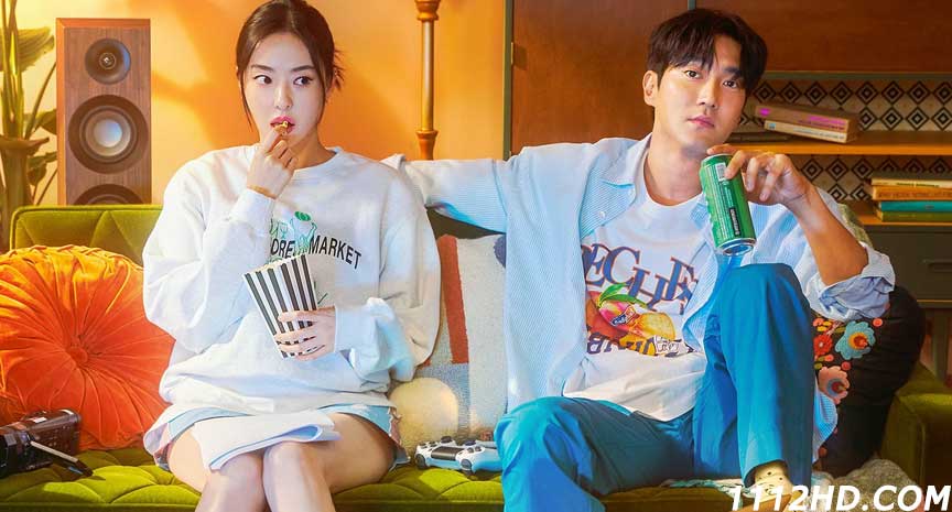 ซีรี่ย์เกาหลี Love is for Suckers ซับไทย