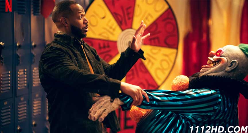 ดูหนัง The Curse Of Bridge Hollow เต็มเรื่อง